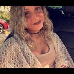 Meet your Posher, Kassandra